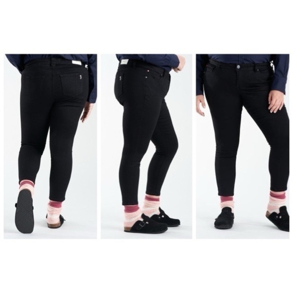 Slink Skinny Jeans